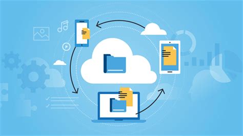 Personal Cloud Storage & File Sharing Platform .